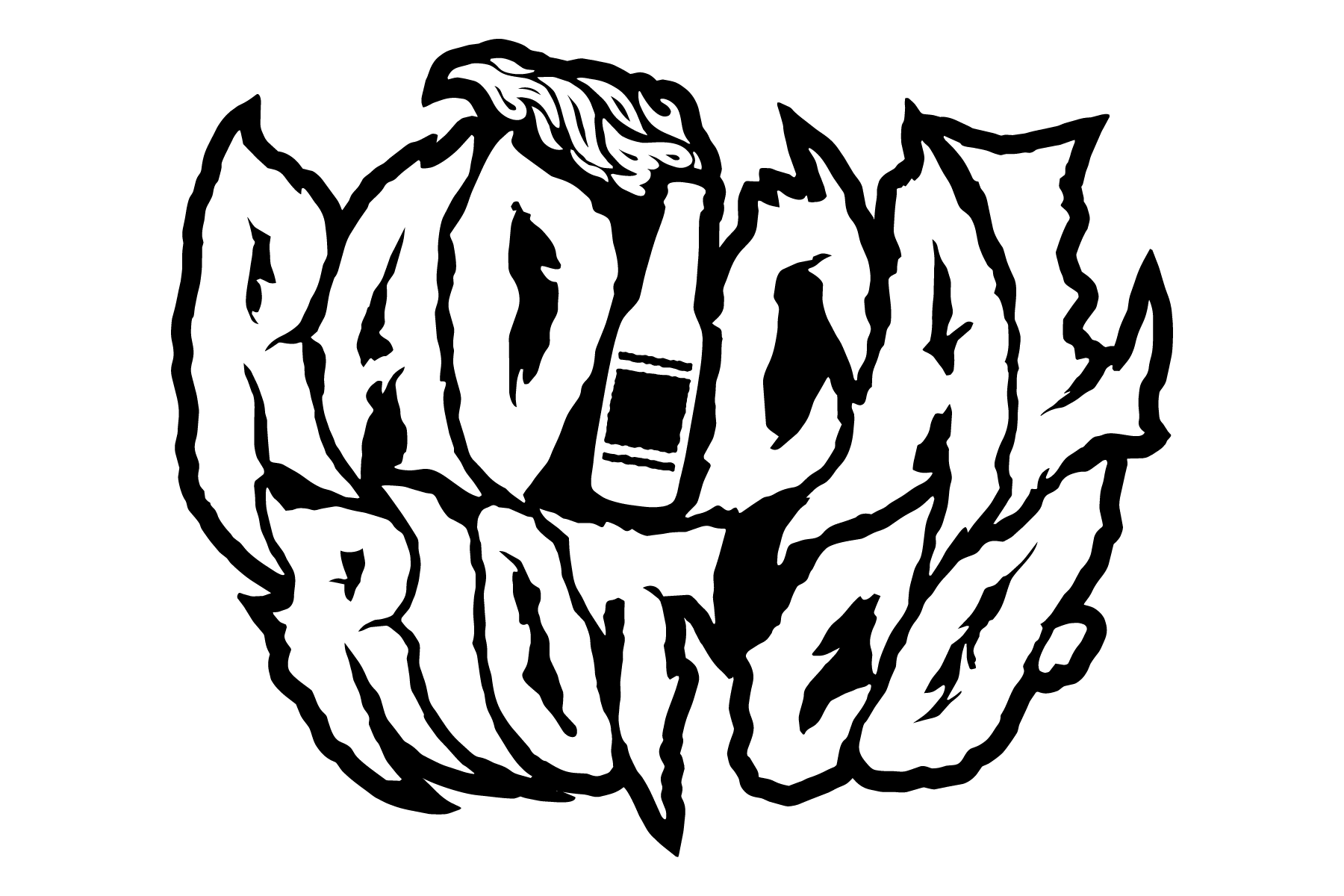 RADICAL RIOT CO