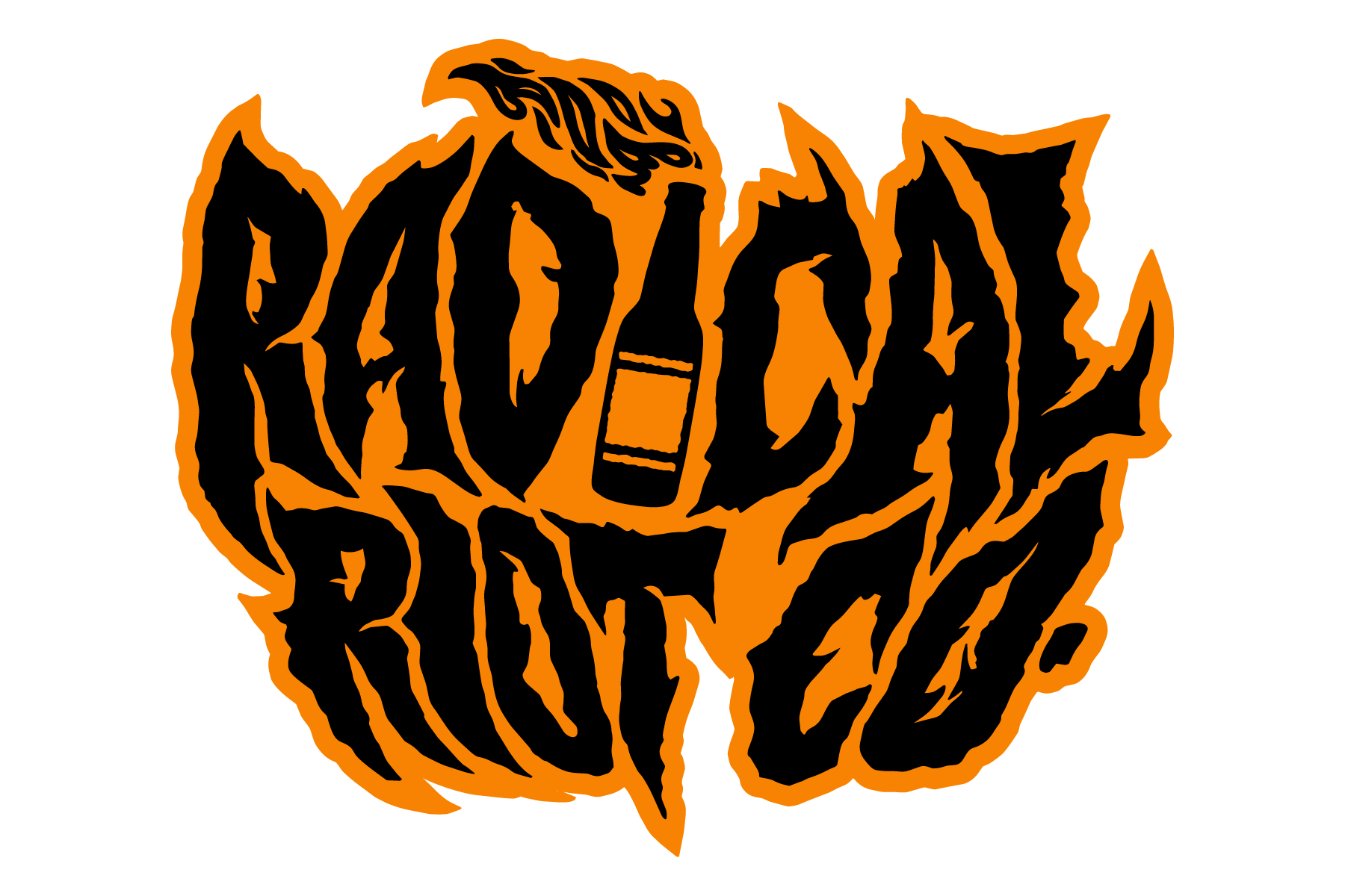 RADICAL RIOT CO