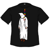 PRIDE KILL THE KLAN T-SHIRT