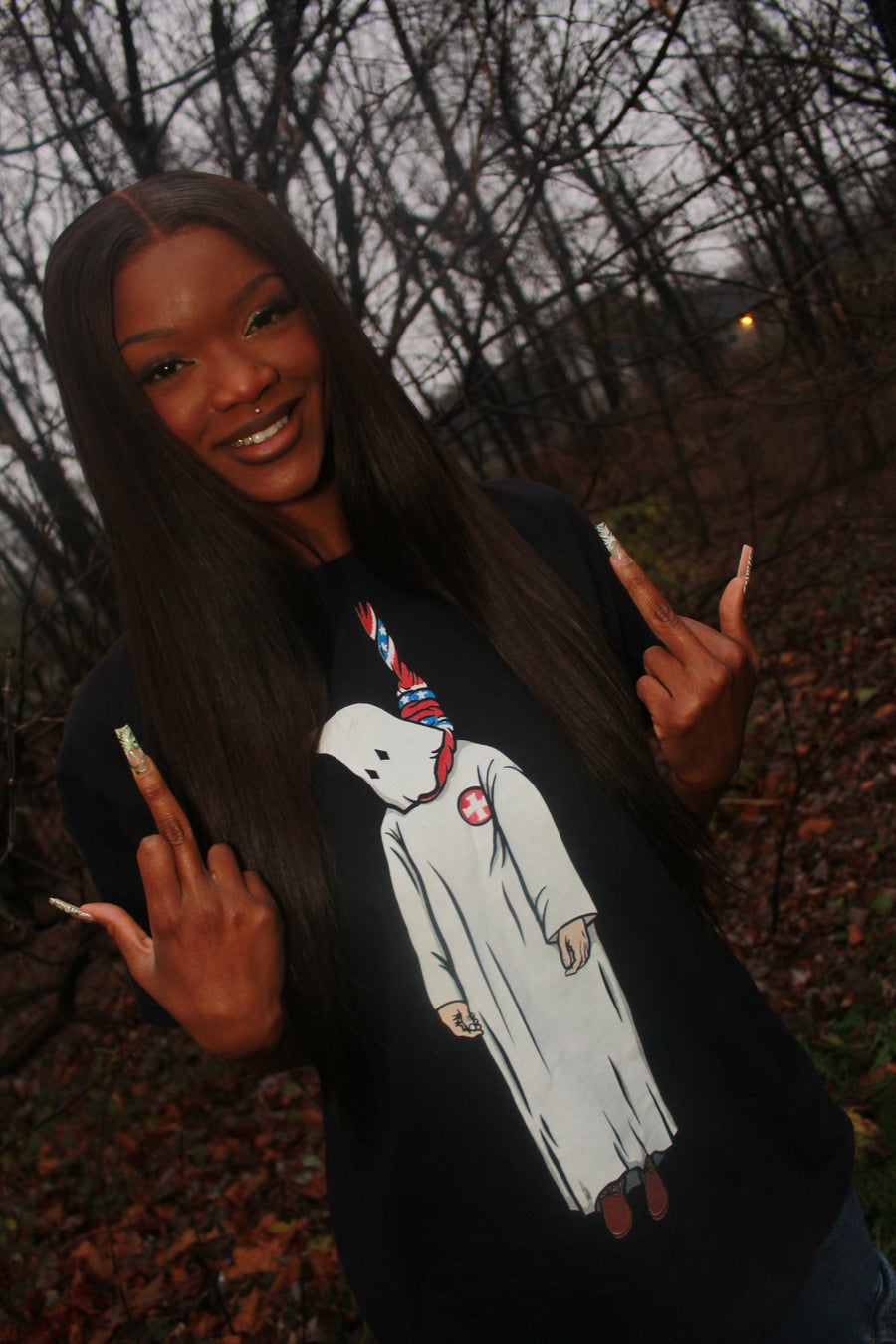 SHOP KILL THE KLAN